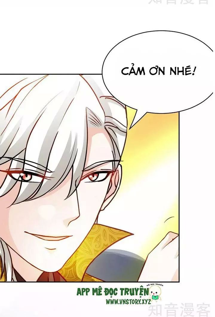 Đế Thiếu Chuyên Sủng Hắc Đạo Thê Chap 64 - Next Chap 65