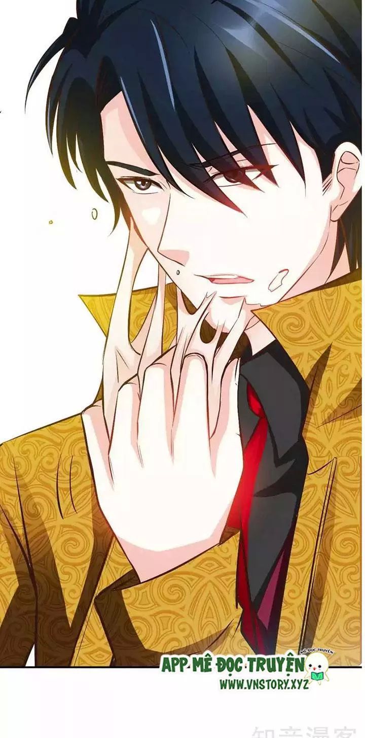 Đế Thiếu Chuyên Sủng Hắc Đạo Thê Chap 64 - Next Chap 65