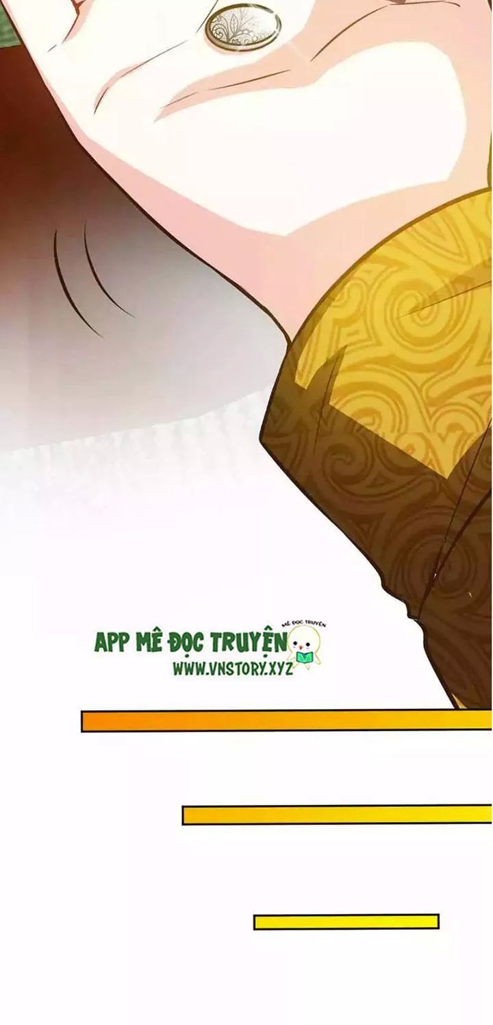 Đế Thiếu Chuyên Sủng Hắc Đạo Thê Chap 64 - Next Chap 65
