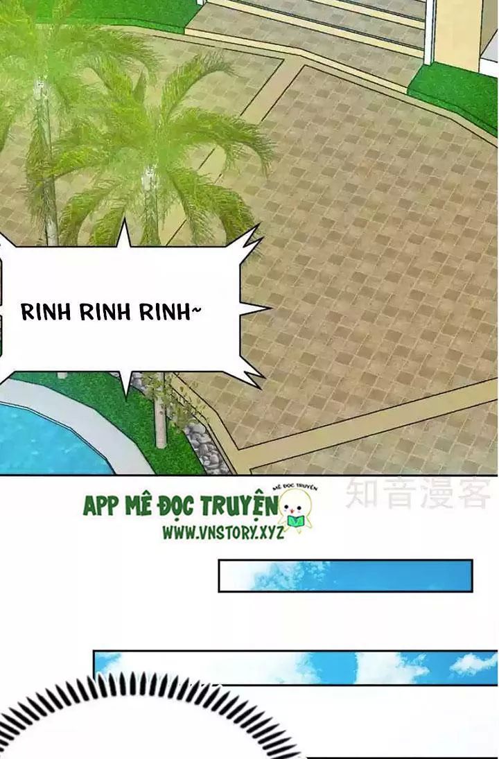 Đế Thiếu Chuyên Sủng Hắc Đạo Thê Chap 64 - Next Chap 65