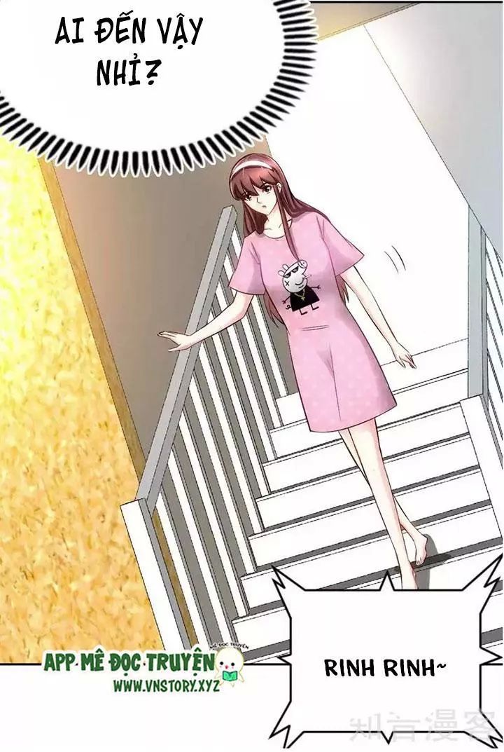 Đế Thiếu Chuyên Sủng Hắc Đạo Thê Chap 64 - Next Chap 65