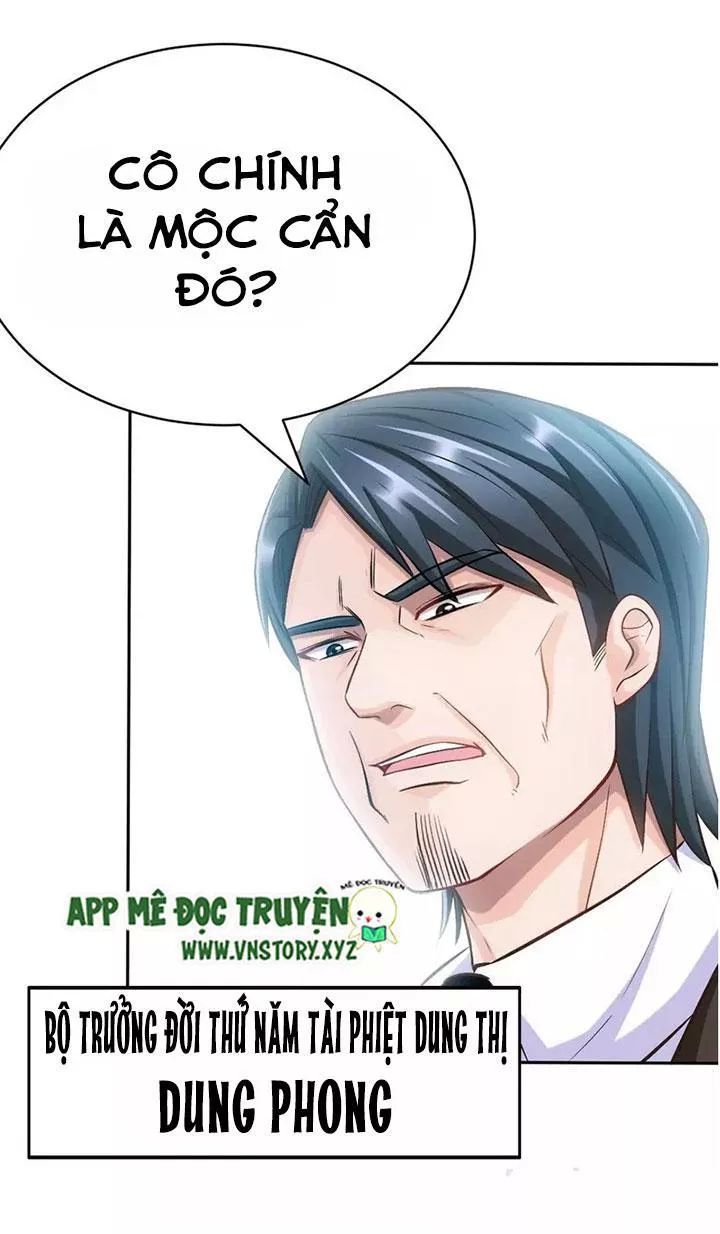 Đế Thiếu Chuyên Sủng Hắc Đạo Thê Chap 64 - Next Chap 65