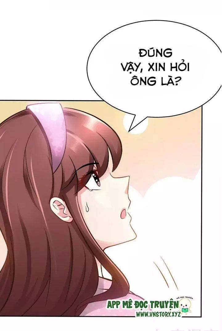 Đế Thiếu Chuyên Sủng Hắc Đạo Thê Chap 64 - Next Chap 65