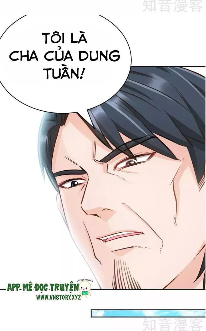 Đế Thiếu Chuyên Sủng Hắc Đạo Thê Chap 64 - Next Chap 65