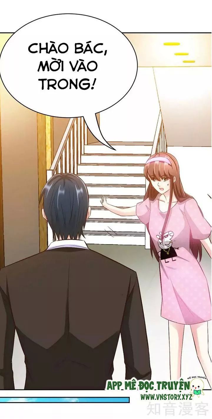 Đế Thiếu Chuyên Sủng Hắc Đạo Thê Chap 64 - Next Chap 65