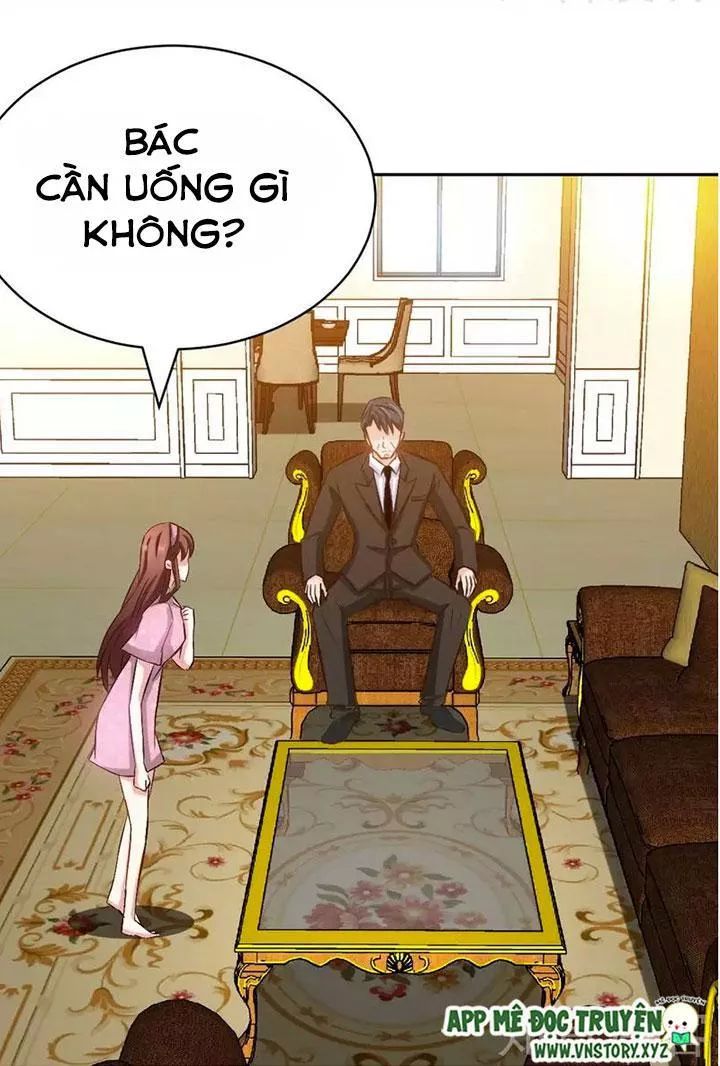 Đế Thiếu Chuyên Sủng Hắc Đạo Thê Chap 64 - Next Chap 65
