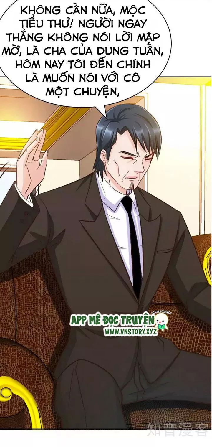 Đế Thiếu Chuyên Sủng Hắc Đạo Thê Chap 64 - Next Chap 65