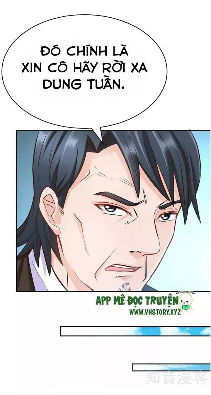 Đế Thiếu Chuyên Sủng Hắc Đạo Thê Chap 64 - Next Chap 65