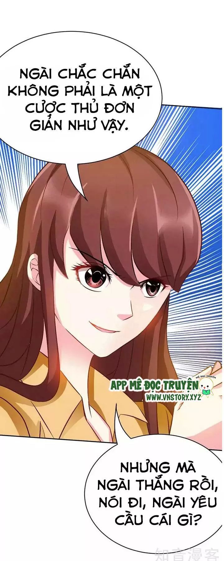 Đế Thiếu Chuyên Sủng Hắc Đạo Thê Chap 64 - Next Chap 65