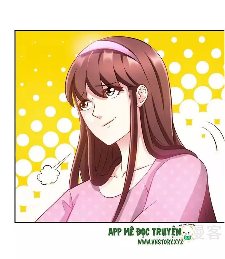 Đế Thiếu Chuyên Sủng Hắc Đạo Thê Chap 64 - Next Chap 65