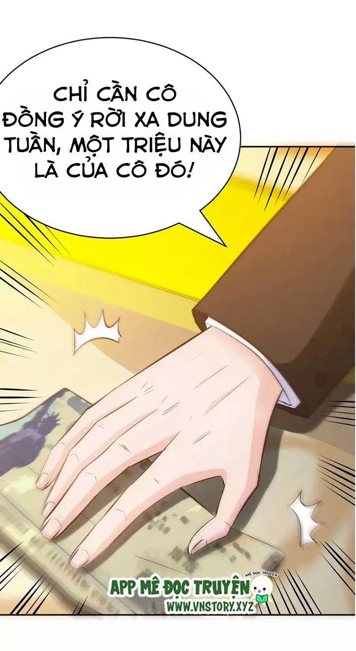 Đế Thiếu Chuyên Sủng Hắc Đạo Thê Chap 64 - Next Chap 65