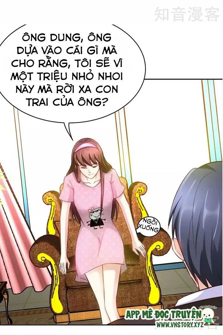 Đế Thiếu Chuyên Sủng Hắc Đạo Thê Chap 64 - Next Chap 65