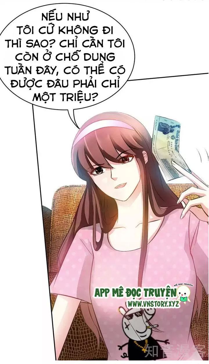 Đế Thiếu Chuyên Sủng Hắc Đạo Thê Chap 64 - Next Chap 65
