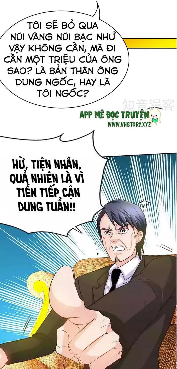 Đế Thiếu Chuyên Sủng Hắc Đạo Thê Chap 64 - Next Chap 65