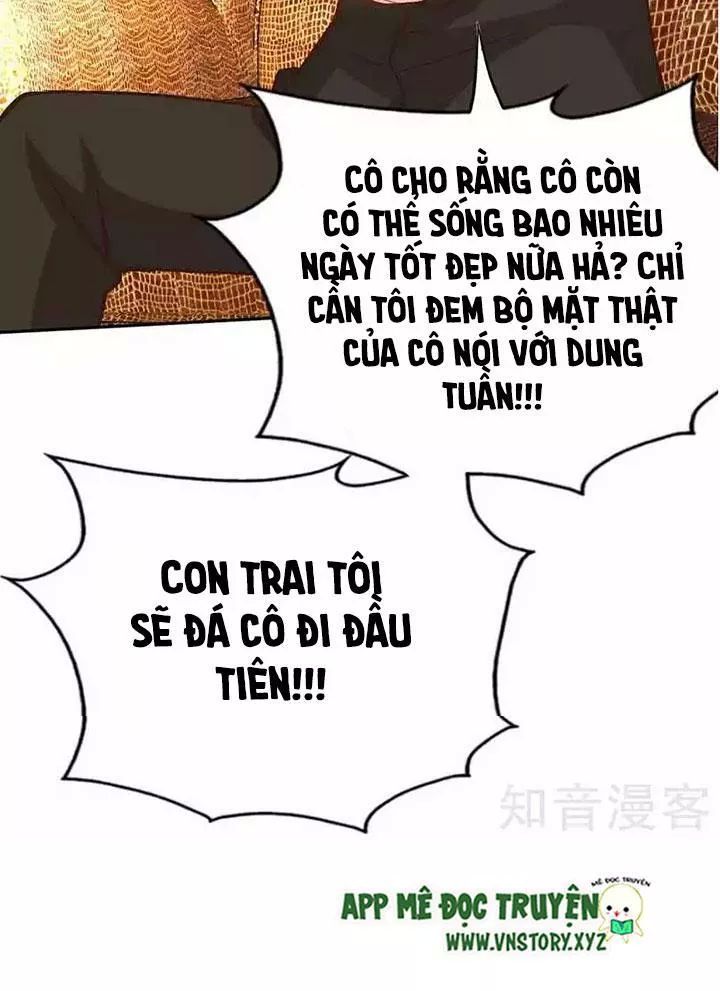 Đế Thiếu Chuyên Sủng Hắc Đạo Thê Chap 64 - Next Chap 65