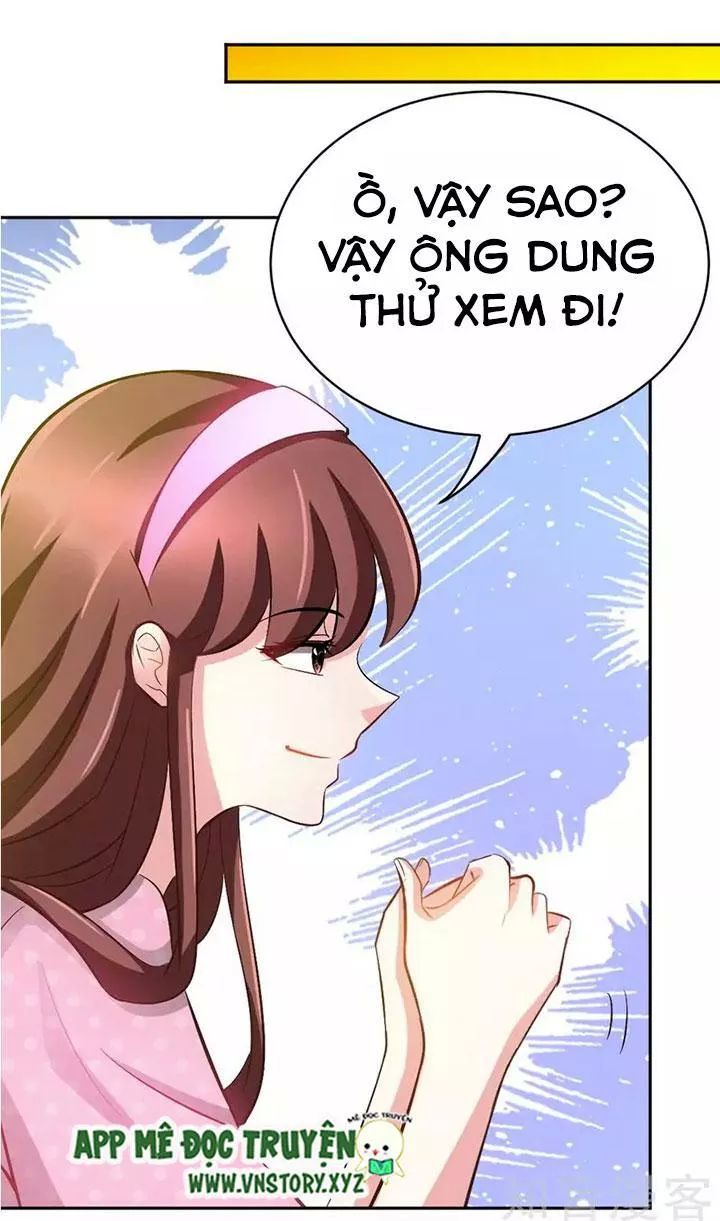 Đế Thiếu Chuyên Sủng Hắc Đạo Thê Chap 64 - Next Chap 65