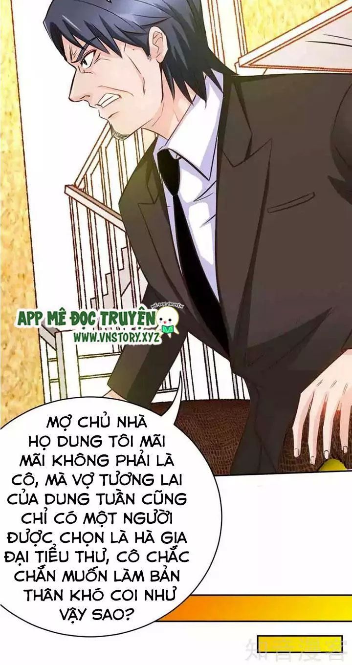 Đế Thiếu Chuyên Sủng Hắc Đạo Thê Chap 64 - Next Chap 65