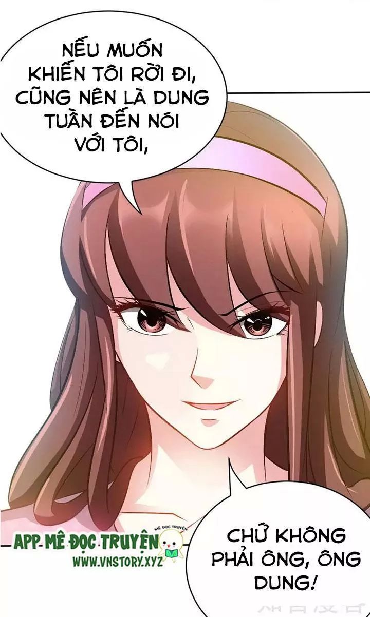 Đế Thiếu Chuyên Sủng Hắc Đạo Thê Chap 64 - Next Chap 65