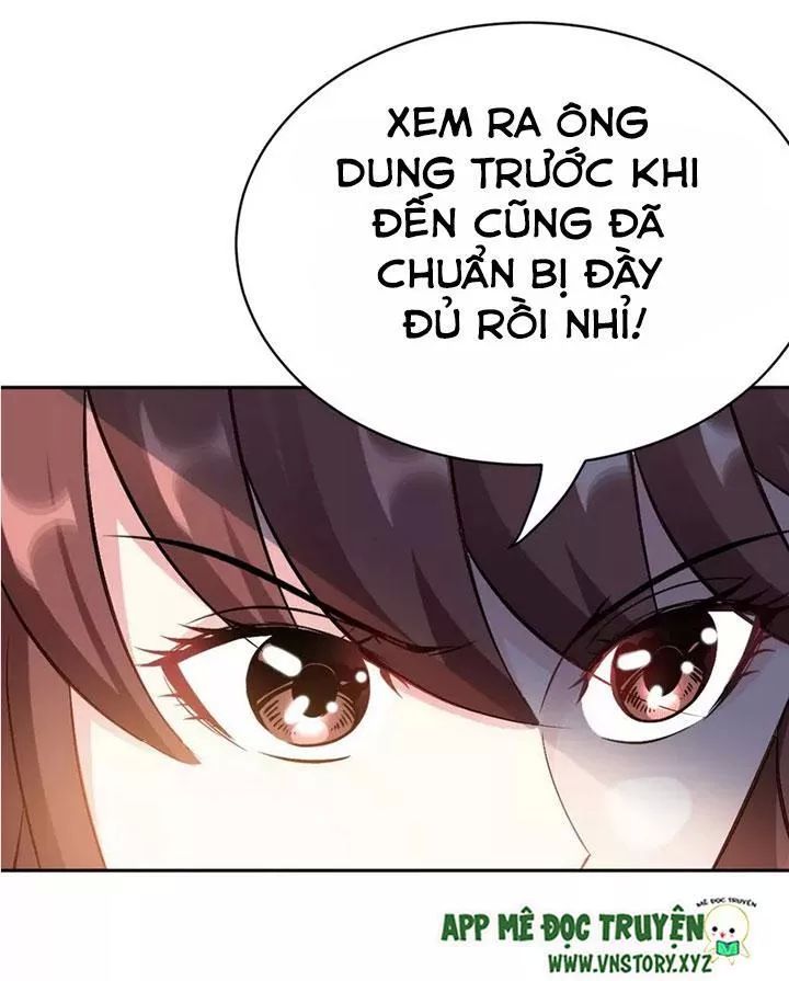Đế Thiếu Chuyên Sủng Hắc Đạo Thê Chap 64 - Next Chap 65