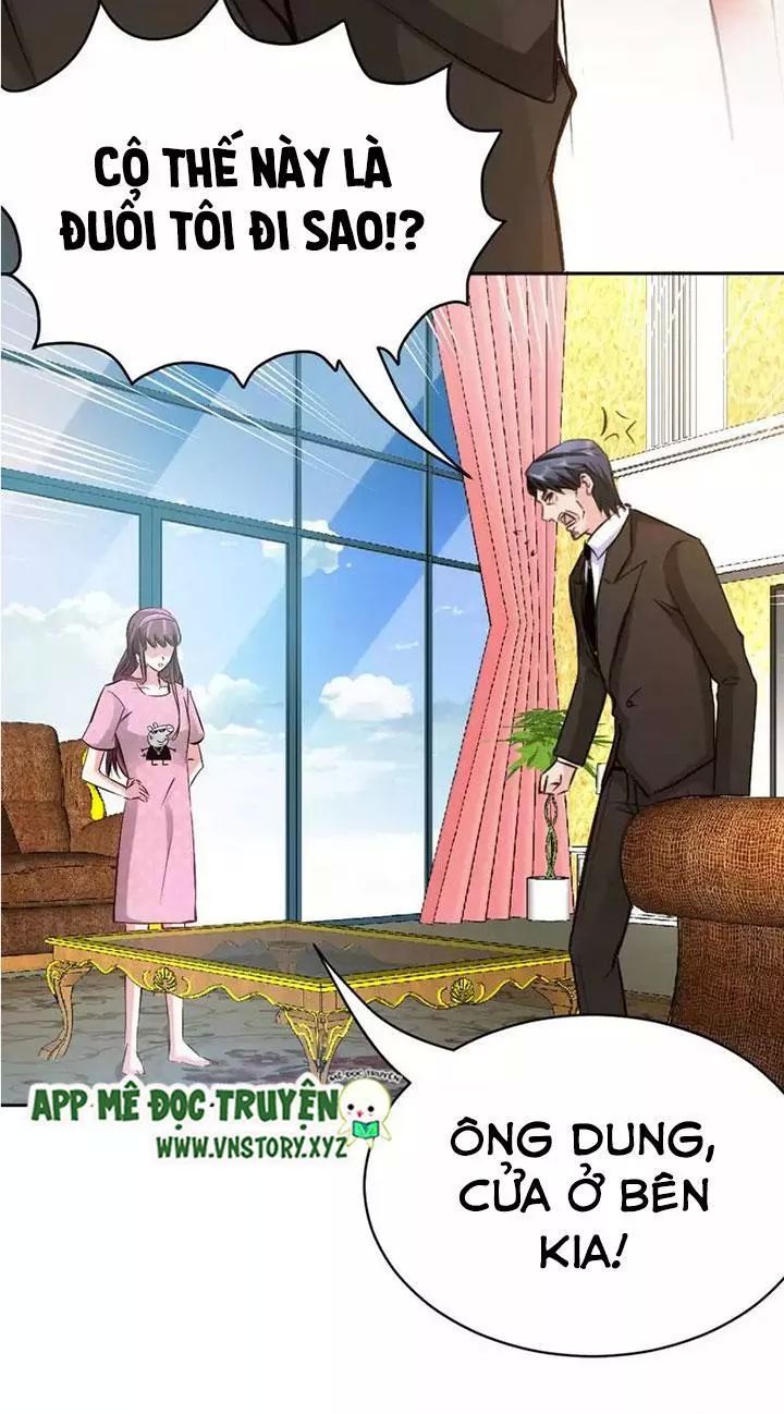 Đế Thiếu Chuyên Sủng Hắc Đạo Thê Chap 64 - Next Chap 65