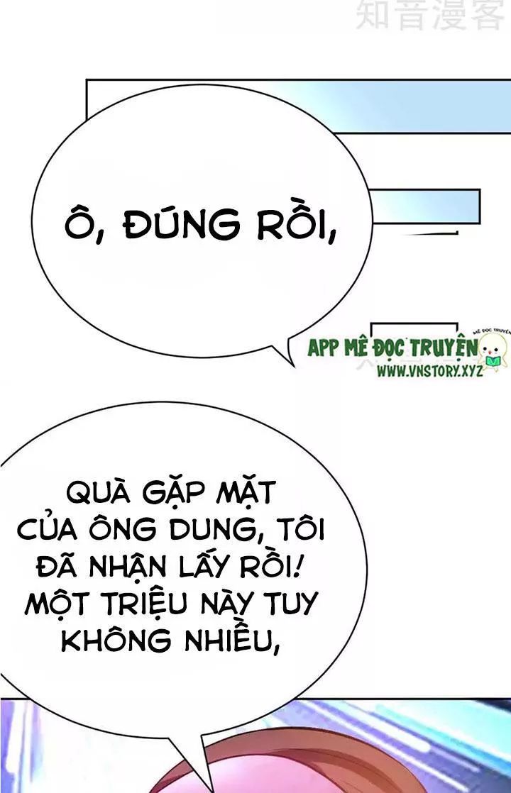 Đế Thiếu Chuyên Sủng Hắc Đạo Thê Chap 64 - Next Chap 65