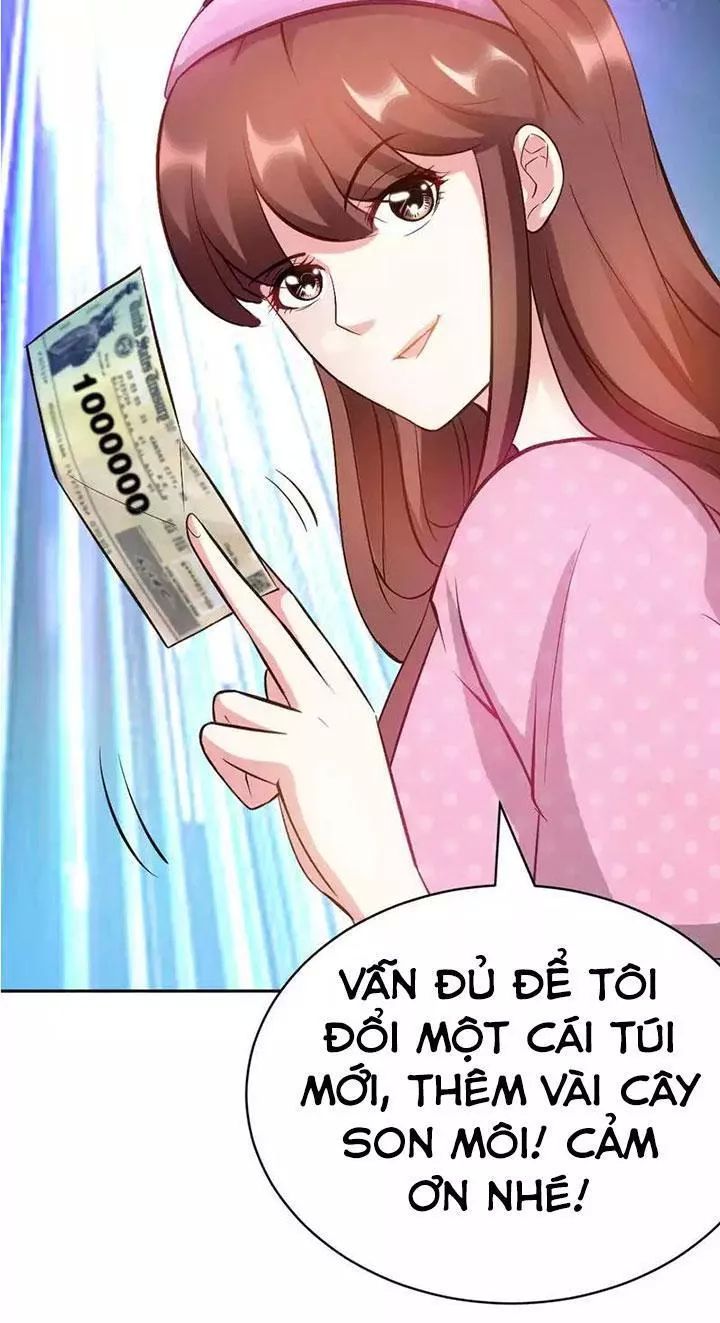 Đế Thiếu Chuyên Sủng Hắc Đạo Thê Chap 64 - Next Chap 65