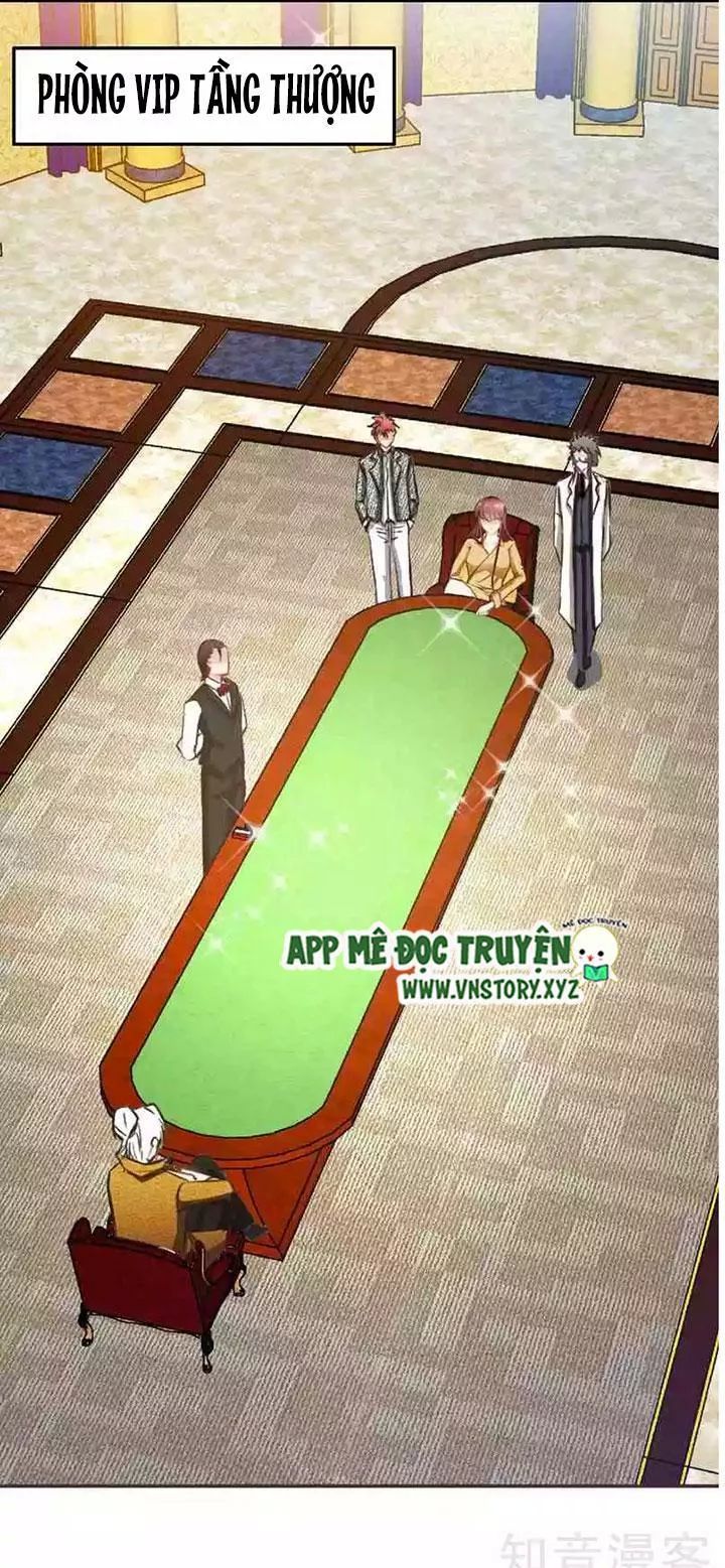 Đế Thiếu Chuyên Sủng Hắc Đạo Thê Chap 64 - Next Chap 65