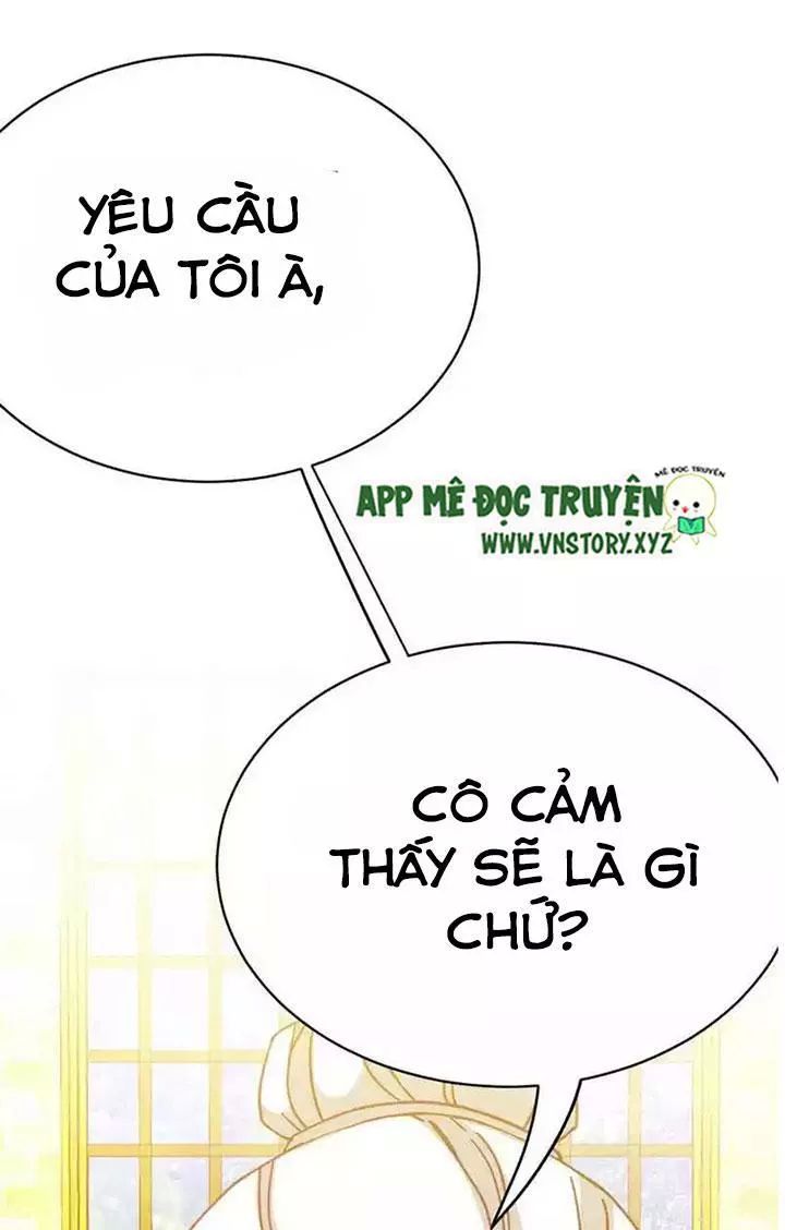 Đế Thiếu Chuyên Sủng Hắc Đạo Thê Chap 64 - Next Chap 65