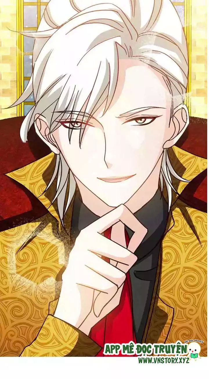 Đế Thiếu Chuyên Sủng Hắc Đạo Thê Chap 64 - Next Chap 65