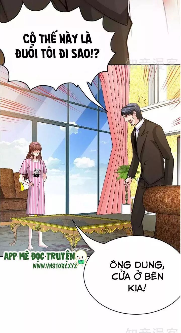 Đế Thiếu Chuyên Sủng Hắc Đạo Thê Chap 65 - Next Chap 66