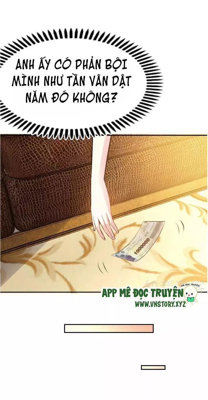 Đế Thiếu Chuyên Sủng Hắc Đạo Thê Chap 65 - Next Chap 66