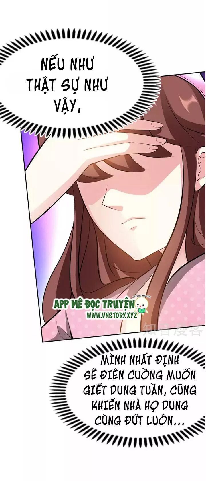 Đế Thiếu Chuyên Sủng Hắc Đạo Thê Chap 65 - Next Chap 66