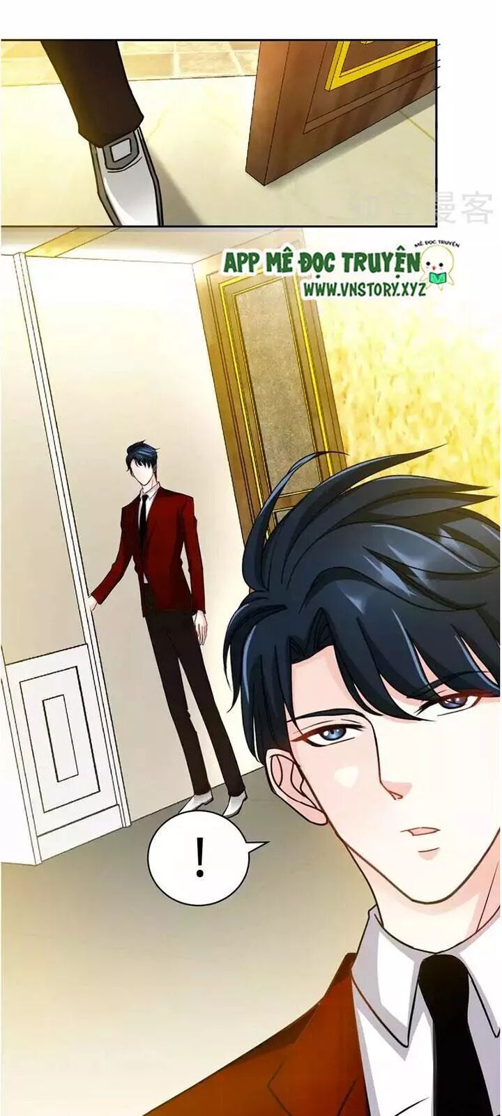 Đế Thiếu Chuyên Sủng Hắc Đạo Thê Chap 65 - Next Chap 66