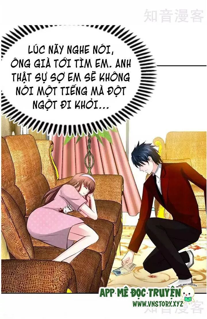Đế Thiếu Chuyên Sủng Hắc Đạo Thê Chap 65 - Next Chap 66