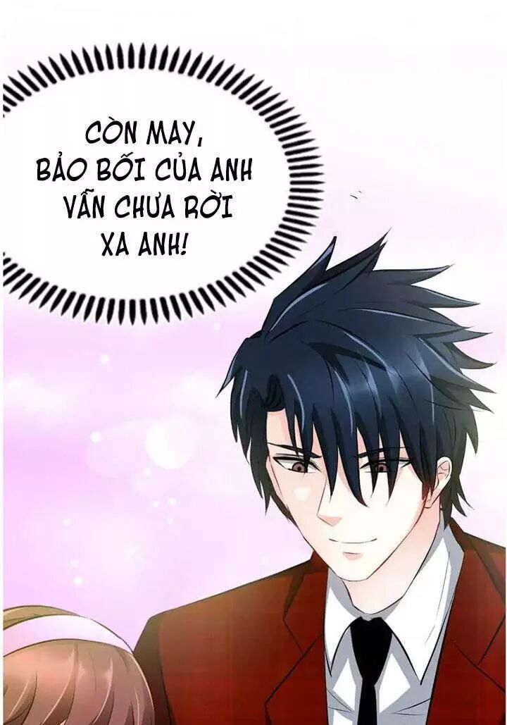 Đế Thiếu Chuyên Sủng Hắc Đạo Thê Chap 65 - Next Chap 66
