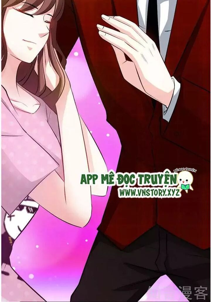Đế Thiếu Chuyên Sủng Hắc Đạo Thê Chap 65 - Next Chap 66