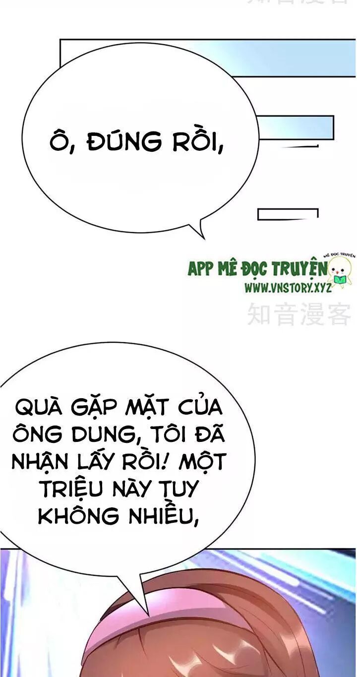 Đế Thiếu Chuyên Sủng Hắc Đạo Thê Chap 65 - Next Chap 66