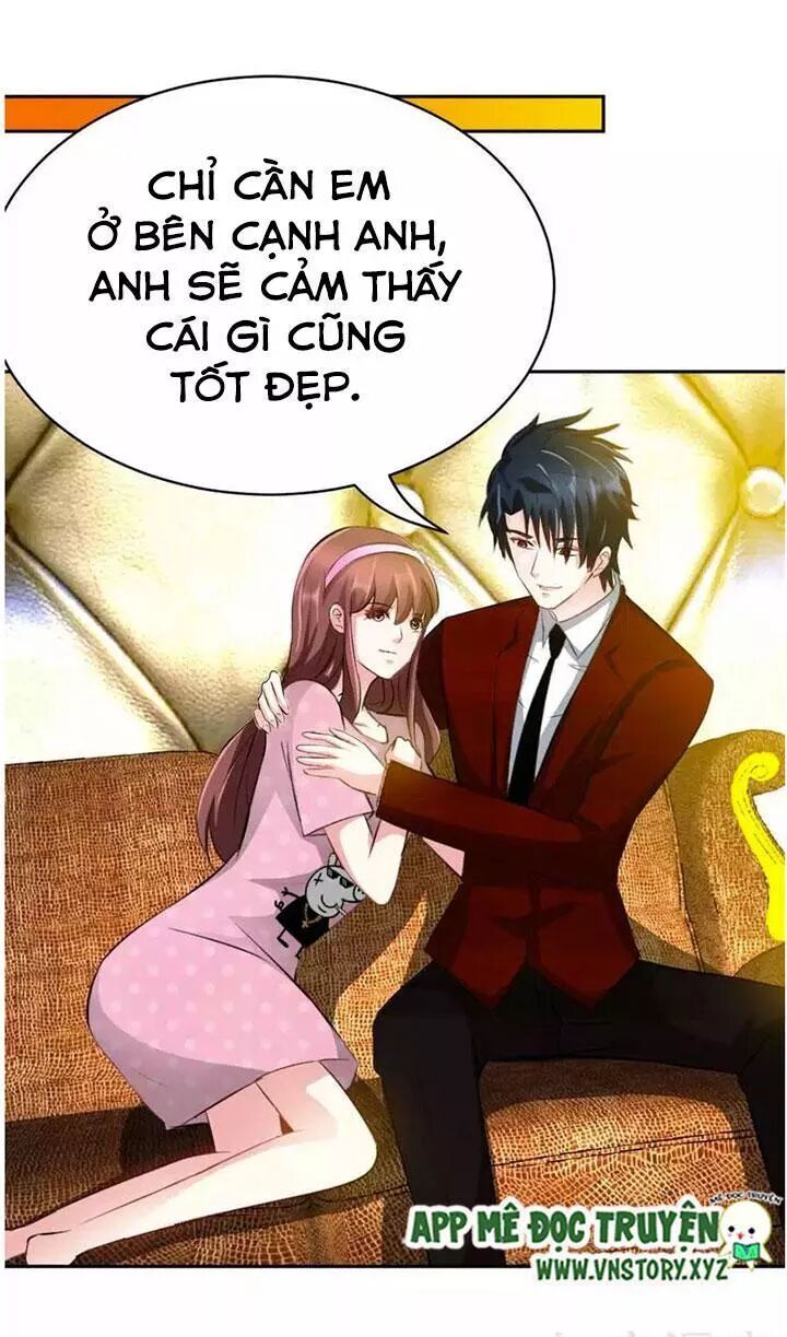 Đế Thiếu Chuyên Sủng Hắc Đạo Thê Chap 65 - Next Chap 66