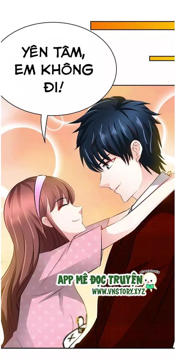 Đế Thiếu Chuyên Sủng Hắc Đạo Thê Chap 65 - Next Chap 66