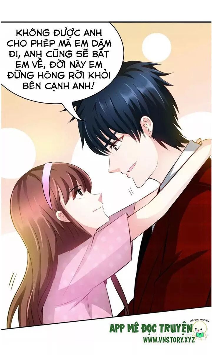 Đế Thiếu Chuyên Sủng Hắc Đạo Thê Chap 65 - Next Chap 66