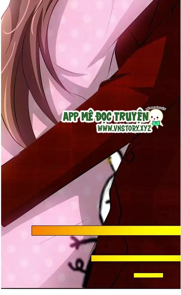 Đế Thiếu Chuyên Sủng Hắc Đạo Thê Chap 65 - Next Chap 66