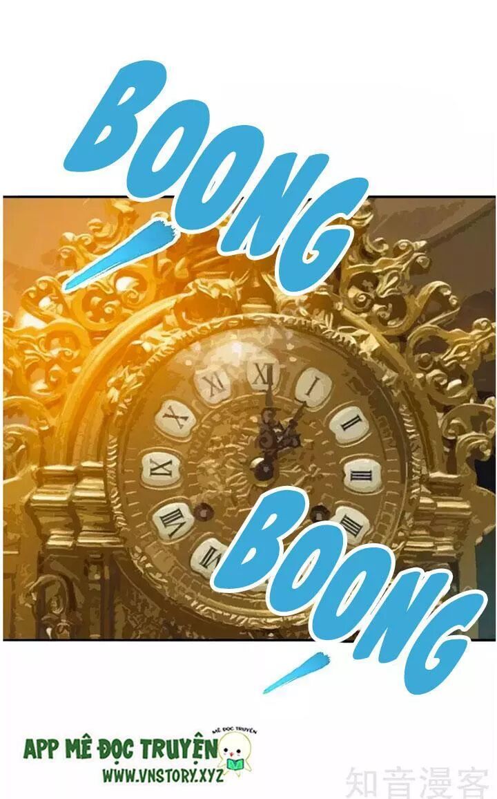 Đế Thiếu Chuyên Sủng Hắc Đạo Thê Chap 65 - Next Chap 66