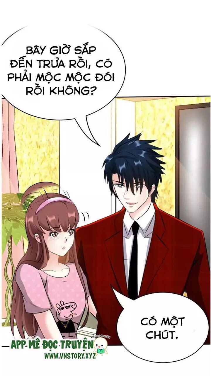 Đế Thiếu Chuyên Sủng Hắc Đạo Thê Chap 65 - Next Chap 66