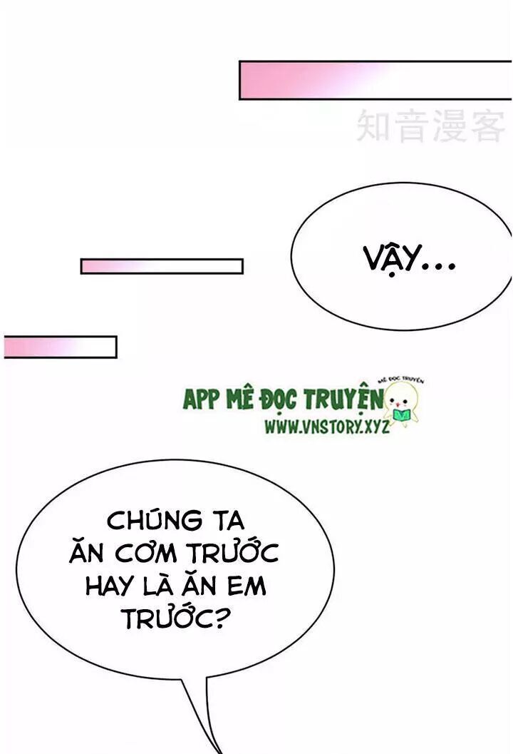 Đế Thiếu Chuyên Sủng Hắc Đạo Thê Chap 65 - Next Chap 66