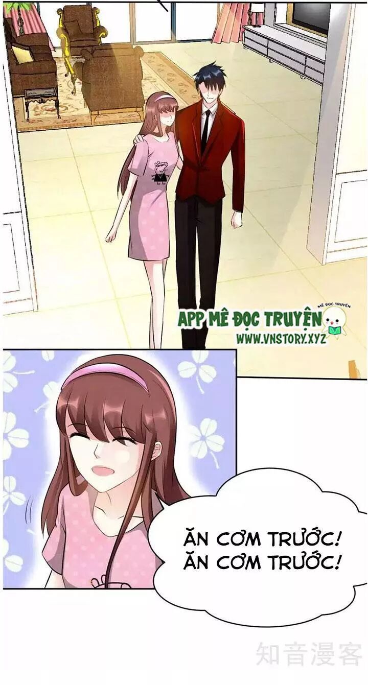 Đế Thiếu Chuyên Sủng Hắc Đạo Thê Chap 65 - Next Chap 66