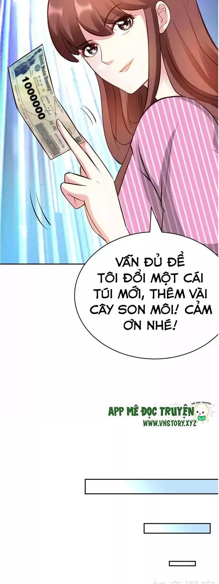 Đế Thiếu Chuyên Sủng Hắc Đạo Thê Chap 65 - Next Chap 66