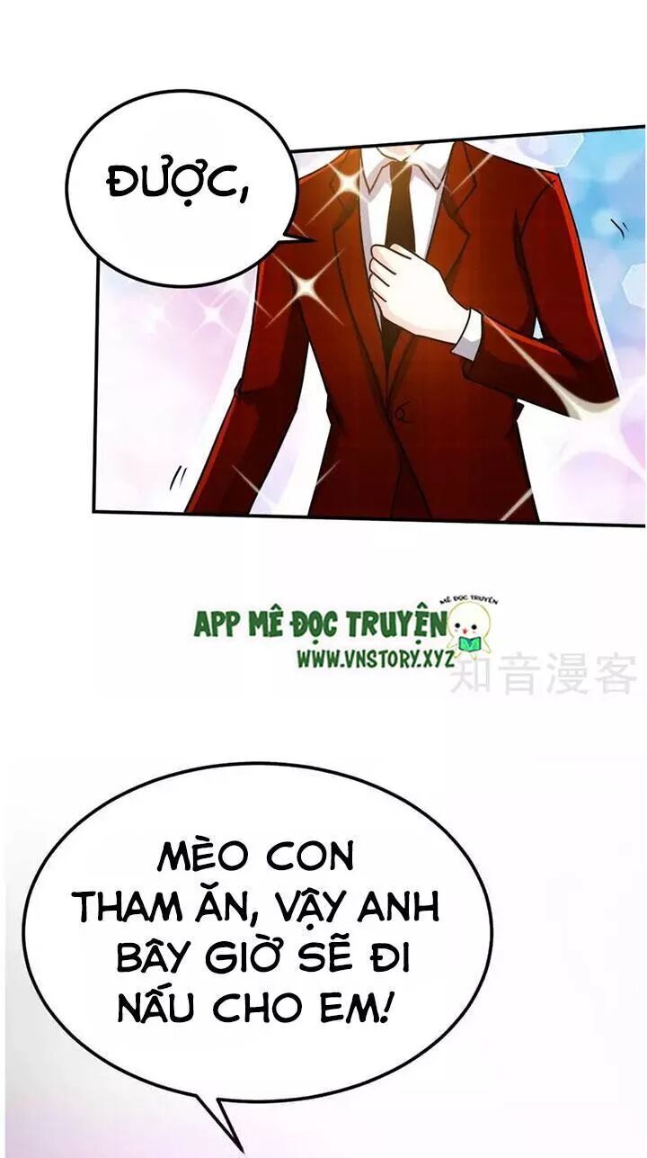 Đế Thiếu Chuyên Sủng Hắc Đạo Thê Chap 65 - Next Chap 66