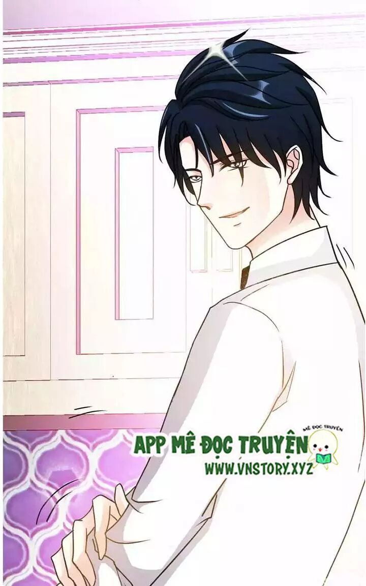 Đế Thiếu Chuyên Sủng Hắc Đạo Thê Chap 65 - Next Chap 66