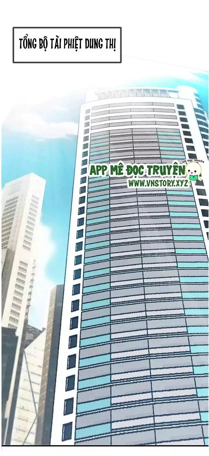 Đế Thiếu Chuyên Sủng Hắc Đạo Thê Chap 65 - Next Chap 66