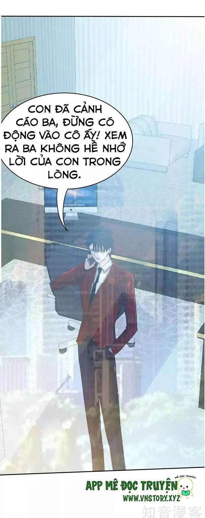 Đế Thiếu Chuyên Sủng Hắc Đạo Thê Chap 65 - Next Chap 66